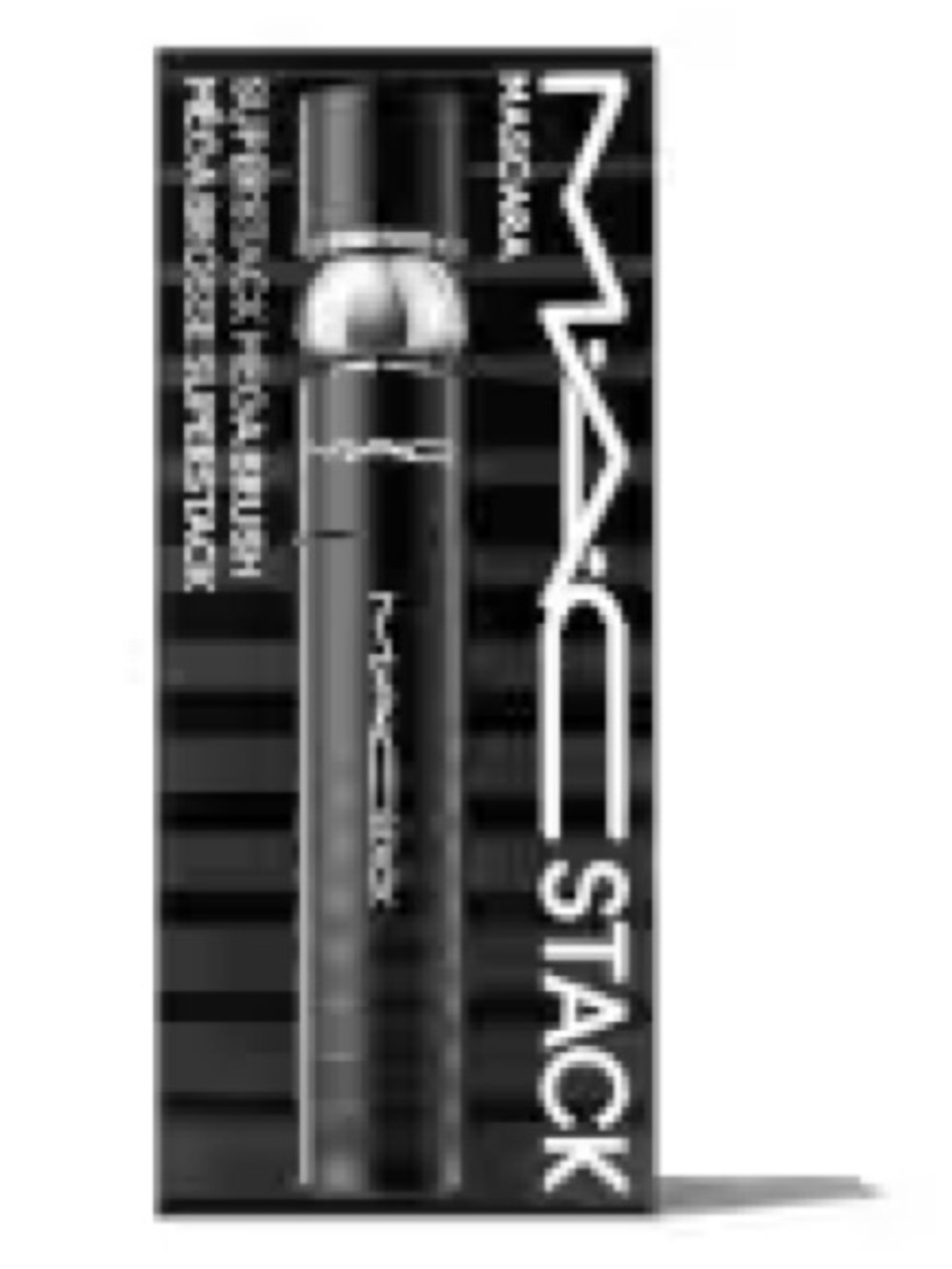 Mac Cosmetics M·A·CStack Megabrush Mascara 3 ml Travel Size NEW!